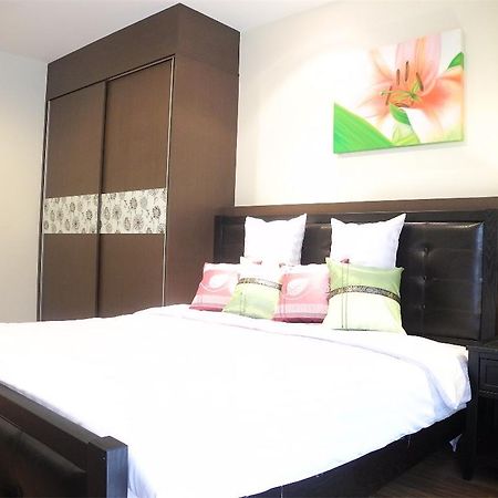 Phuket Villa Patong 1 Bedroom Modern Apartment Εξωτερικό φωτογραφία