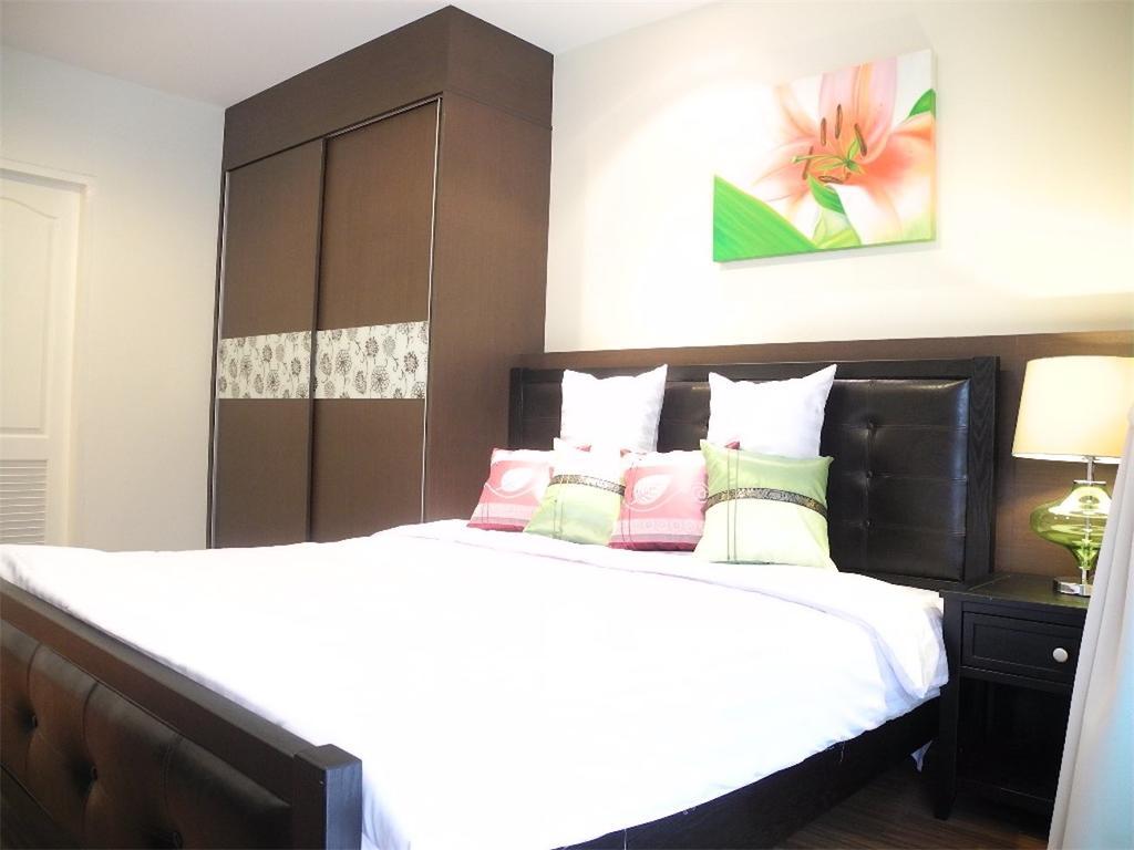 Phuket Villa Patong 1 Bedroom Modern Apartment Εξωτερικό φωτογραφία