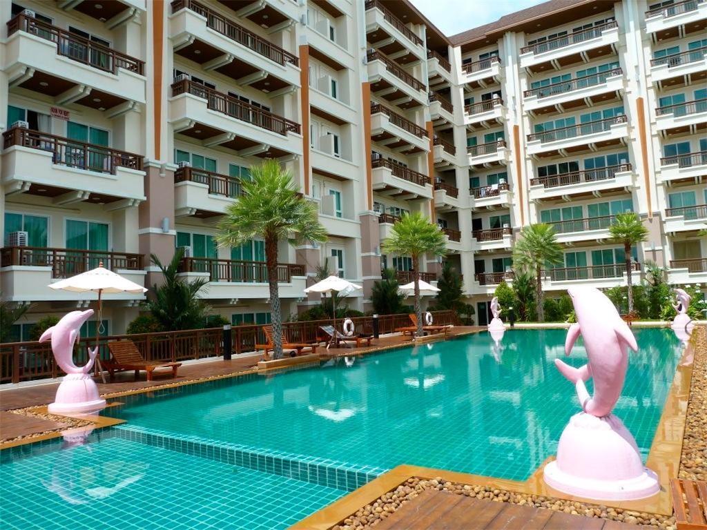 Phuket Villa Patong 1 Bedroom Modern Apartment Εξωτερικό φωτογραφία